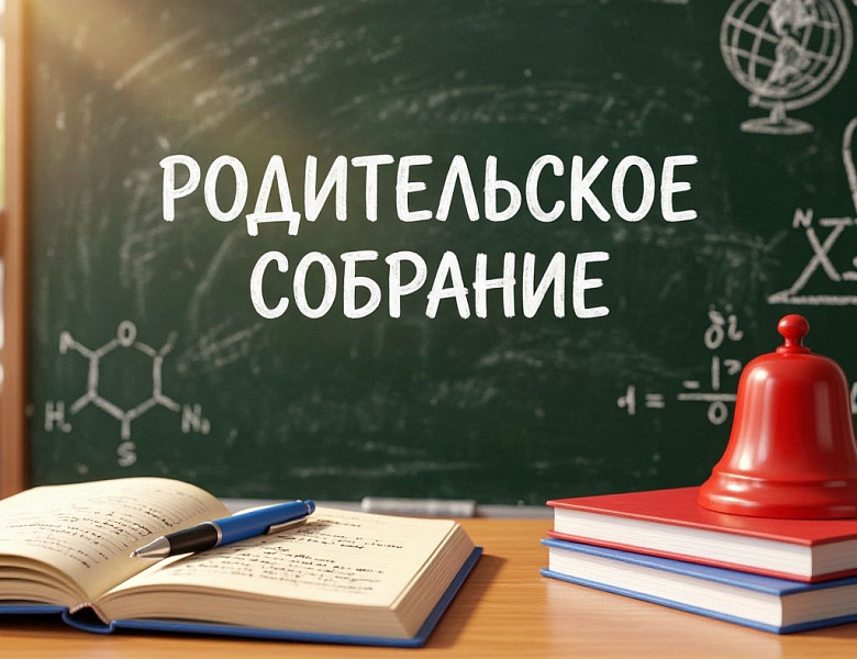 Родительское собрание